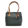 Berba Ladies Bag British-Green 125-312-36