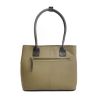 Berba Shopper Olijf 125-312-49