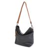 Berba Ladies Bag Dark Black 125-993-00