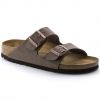 Birkenstock Slipper Arizona Mokka 151183