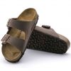 Birkenstock Slipper Arizona Mokka 151183