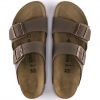 Birkenstock Slipper Arizona Mokka 151183