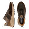 Ambitious Sneakers Bruin Combi Strider