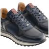 Ambitious Sneakers Blauw Park