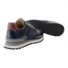 Ambitious Sneakers Blauw Park