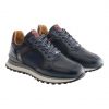 Ambitious Sneakers Blauw Park