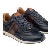 Ambitious Sneakers Navy Slow