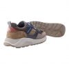 Ambitious Sneakers Taupe Combi Strider