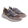 Ambitious Sneakers Taupe Combi Strider