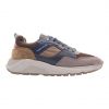 Ambitious Sneakers Taupe Combi Strider