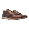 Ambitious Sneakers Cognac Slow