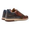 Ambitious Sneakers Cognac Slow
