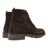 Ambitious Veterboots Bruin Port
