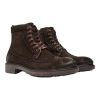 Ambitious Veterboots Bruin Port