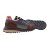 Ambitious Sneakers Bruin/Grijs Teddy