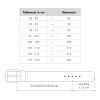 Double D Riem Zwart 19018