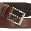 DD Exclusive Riem 18542 Donker Cognac