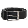 Double D Riem Zwart 9015