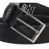 Double D Riem Zwart 9015