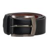 Double D Riem Zwart 9019