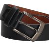 Double D Riem Zwart 9019