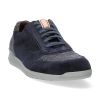 Gijs Sneaker Blauw 2061 H