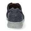 Gijs Sneaker Blauw 2061 H