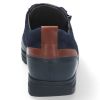 Gijs Go Sneaker Blauw 2085 K