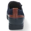 Gijs Go Sneakers Blauw 2085 H