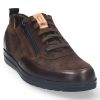 Gijs Go Sneakers Bruin 2085 K