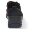 Gijs Go Sneakers Bruin 2085 K