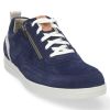 Gijs Sneakers Blauw 2085 H