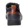 Gijs Sneaker Blauw 2085 K