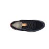 Gijs Sneaker Blauw 2085 H