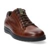 Gijs Sneaker Bruin 2090 K