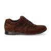 Gijs Sneaker Cognac 2093 H