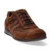 Gijs Sneaker Cognac 2093 H