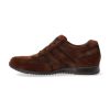 Gijs Sneaker Cognac 2093 H