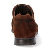 Gijs Sneaker Cognac 2093 H