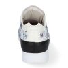 Gijs Sneaker Wit Combi 2095 H