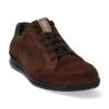 Gijs Sneaker Cognac 2099 K