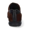 Gijs Sneaker Cognac 2099 K