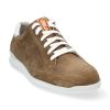 Gijs Sneaker Bruin 2099 H