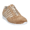 Gijs Sneaker Cognac 2100 K