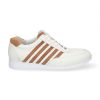 Gijs Sneaker Wit 2100 H