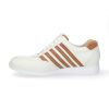 Gijs Sneaker Wit 2100 H