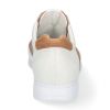 Gijs Sneaker Wit 2100 H