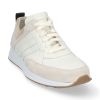 Gijs Sneaker Offwhite/Wit 2120 H