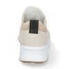 Gijs Sneaker Offwhite/Wit 2120 H