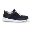 Gijs Sneaker Blauw 2120 H